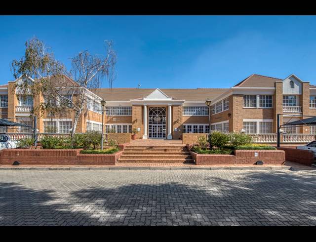 8M² OFFICE TO LET IN RANDBURG CENTRAL
